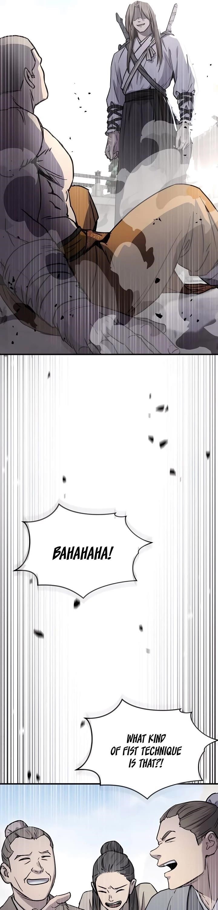 Absolute Dominion - Chapter 28 Page 14