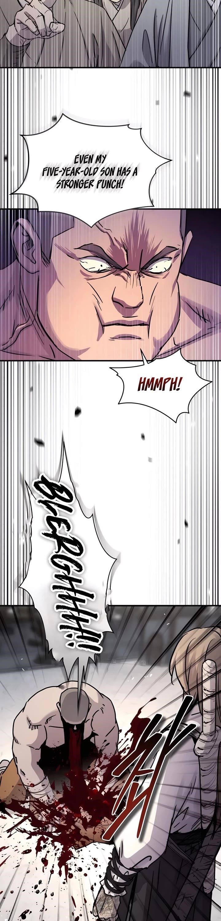 Absolute Dominion - Chapter 28 Page 15