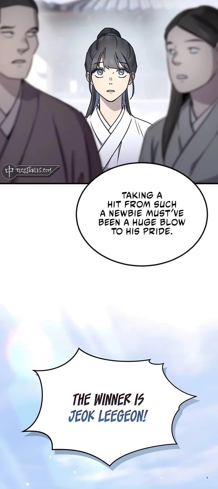 Absolute Dominion - Chapter 28 Page 18