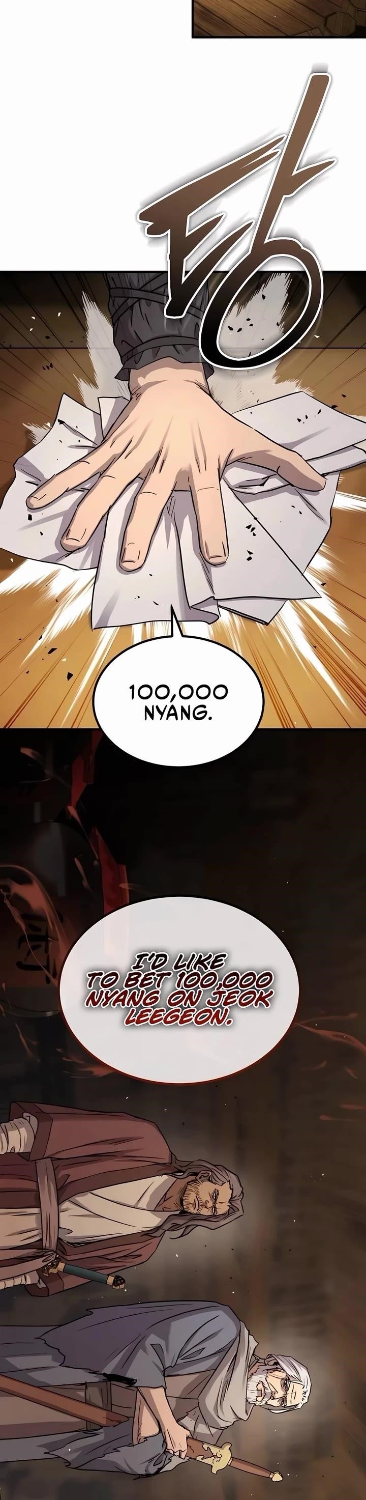 Absolute Dominion - Chapter 28 Page 22