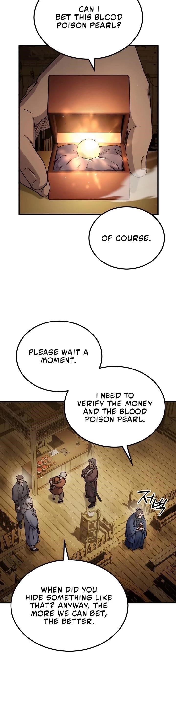 Absolute Dominion - Chapter 28 Page 26