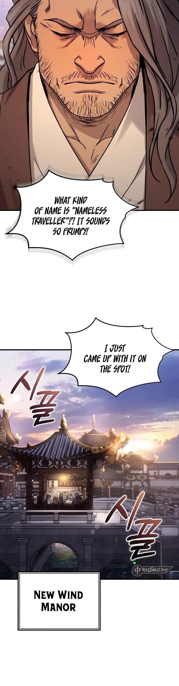 Absolute Dominion - Chapter 28 Page 30