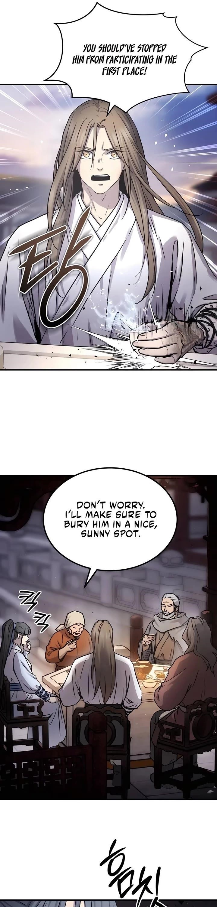 Absolute Dominion - Chapter 28 Page 31