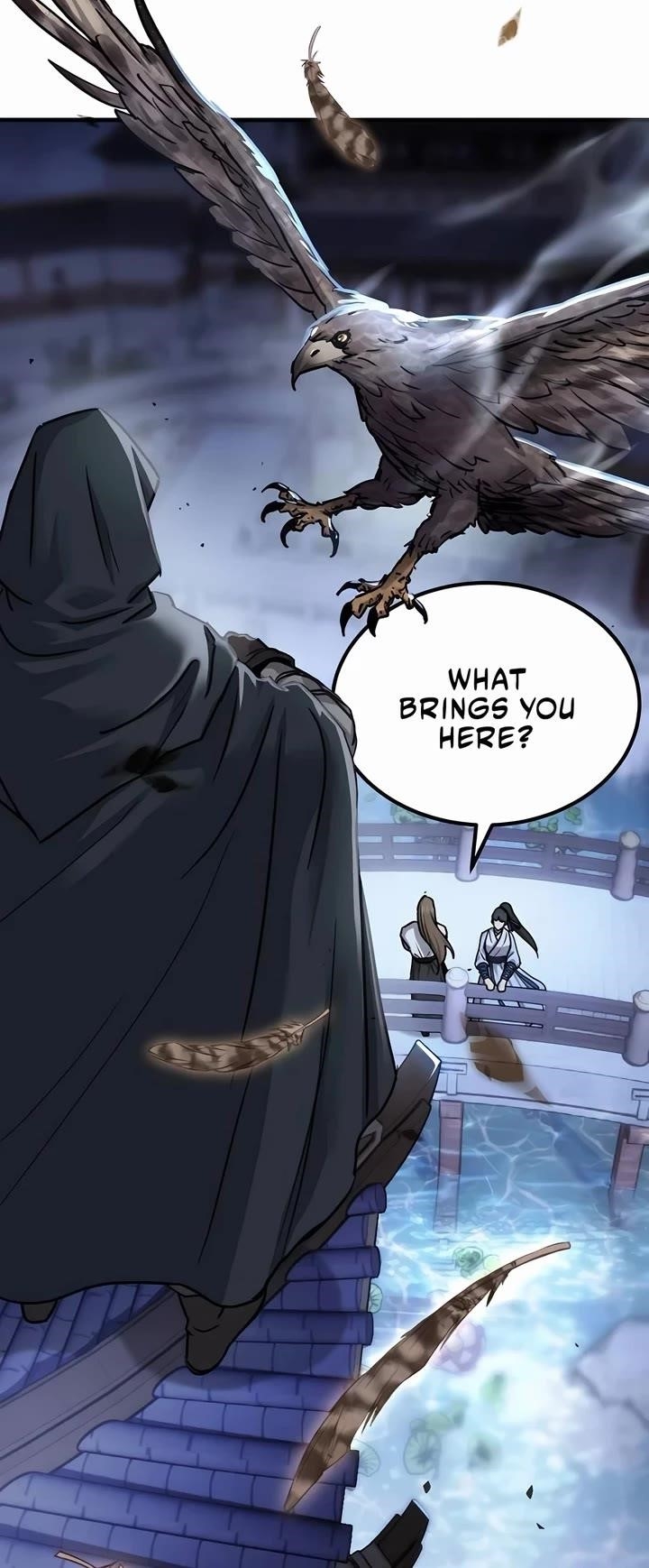 Absolute Dominion - Chapter 28 Page 43