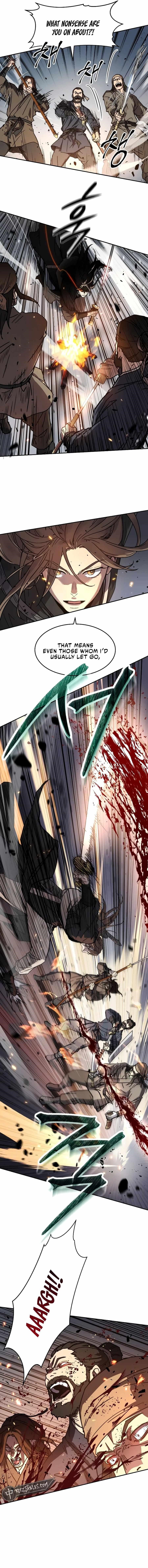 Absolute Dominion - Chapter 3 Page 13