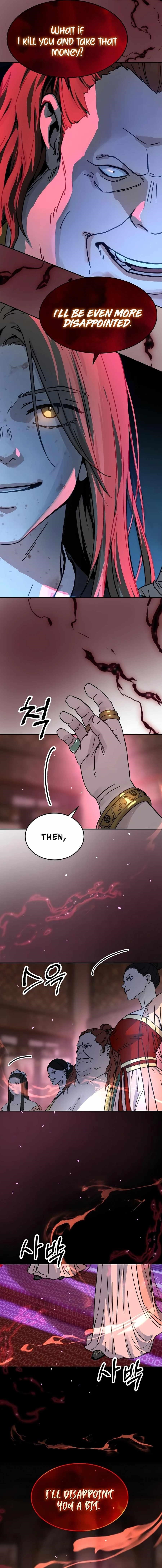 Absolute Dominion - Chapter 3 Page 19