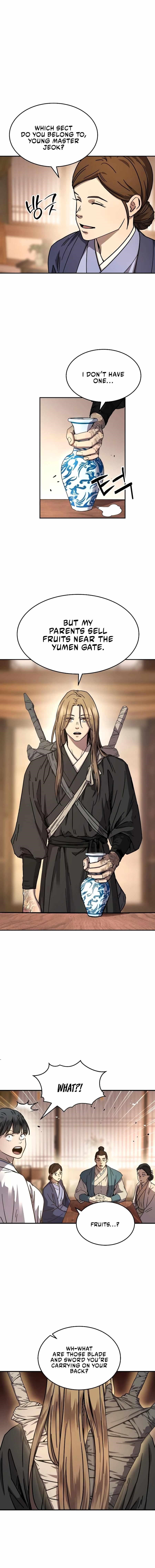 Absolute Dominion - Chapter 3 Page 2