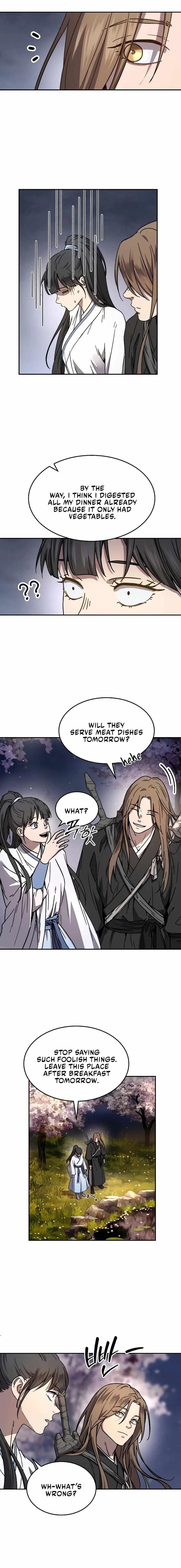 Absolute Dominion - Chapter 3 Page 7