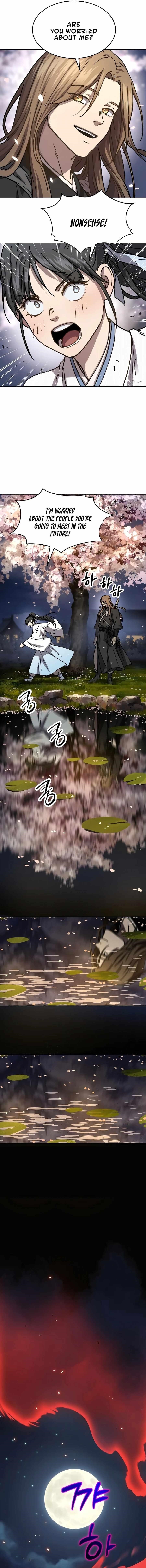 Absolute Dominion - Chapter 3 Page 8