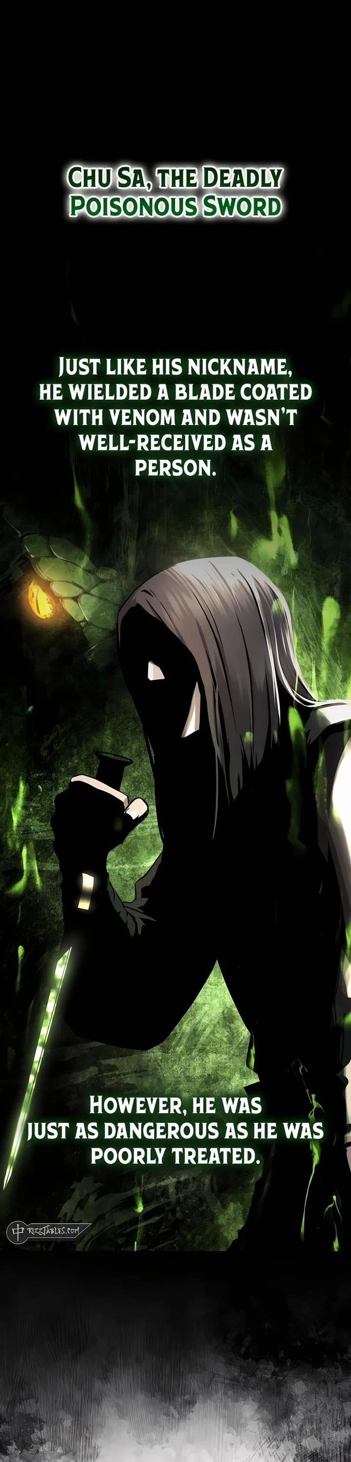 Absolute Dominion - Chapter 30 Page 1