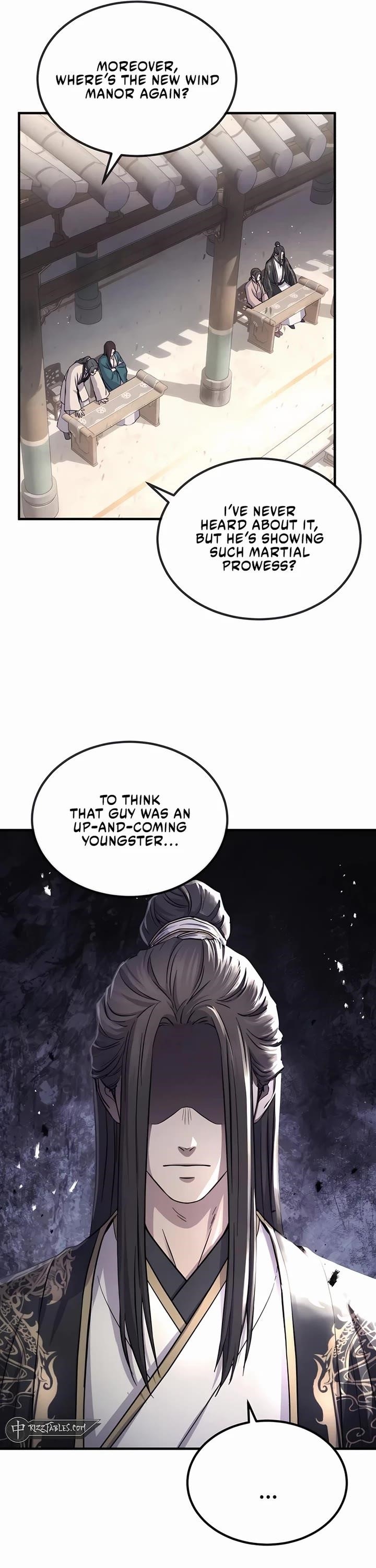 Absolute Dominion - Chapter 30 Page 17