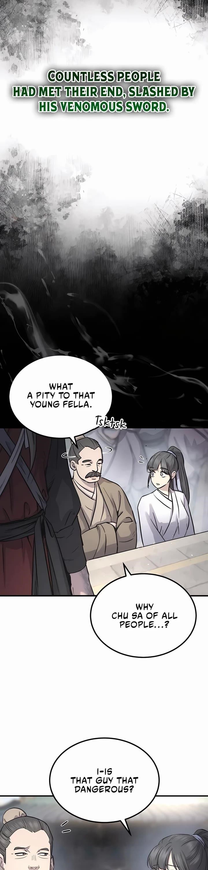 Absolute Dominion - Chapter 30 Page 2