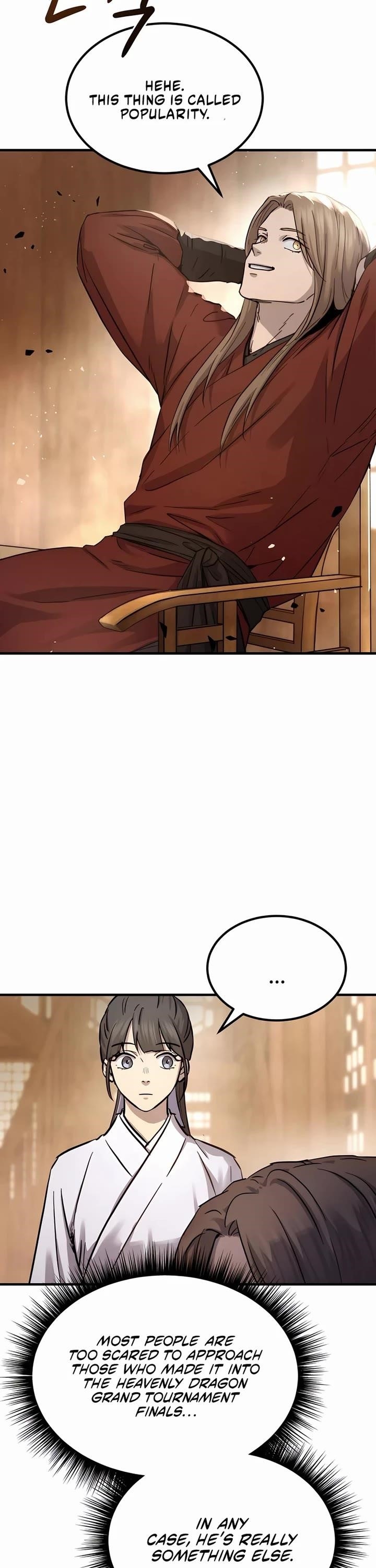 Absolute Dominion - Chapter 30 Page 22