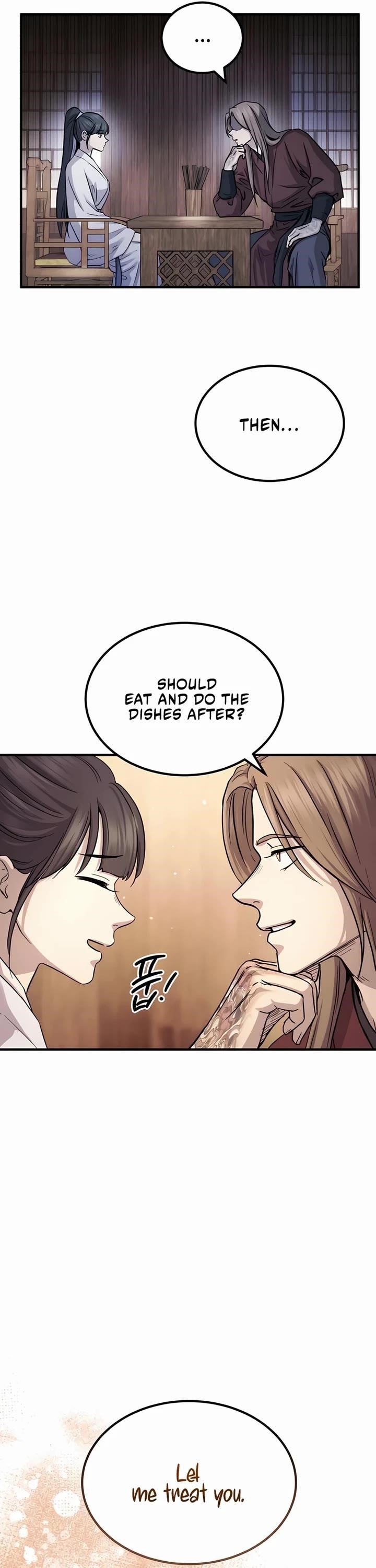 Absolute Dominion - Chapter 30 Page 32