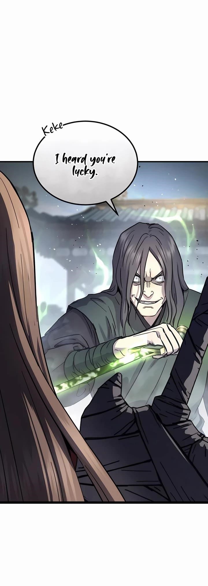 Absolute Dominion - Chapter 30 Page 4