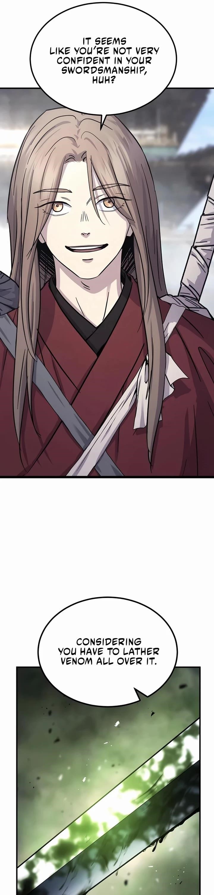 Absolute Dominion - Chapter 30 Page 5