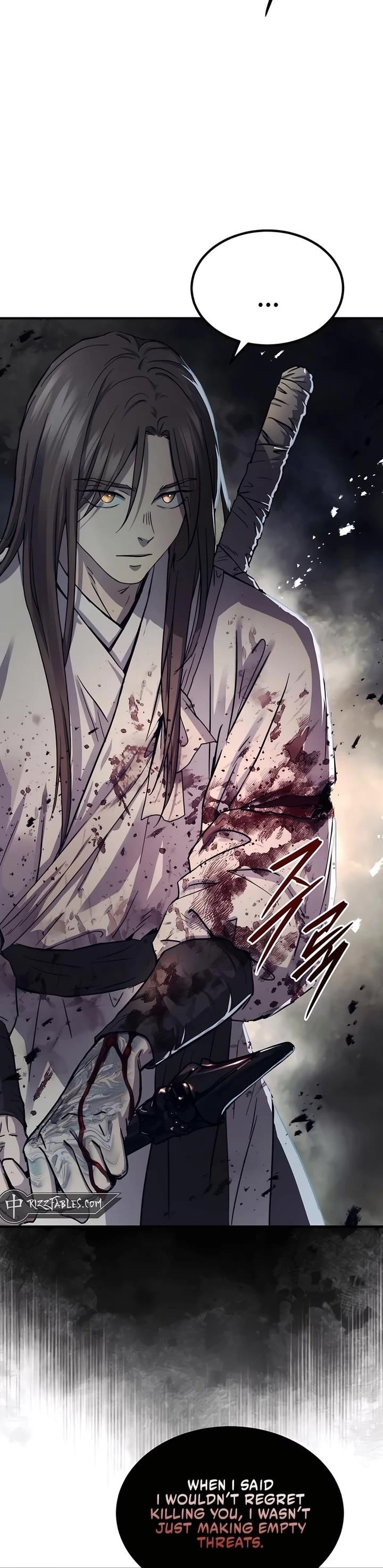 Absolute Dominion - Chapter 31 Page 18