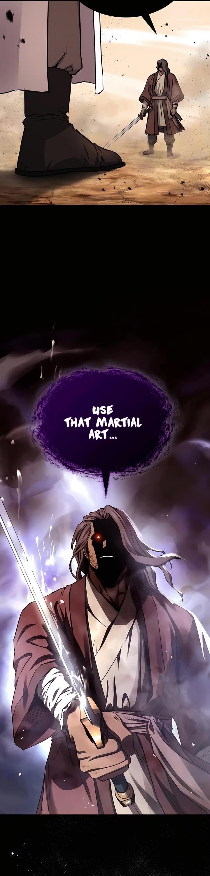 Absolute Dominion - Chapter 31 Page 19