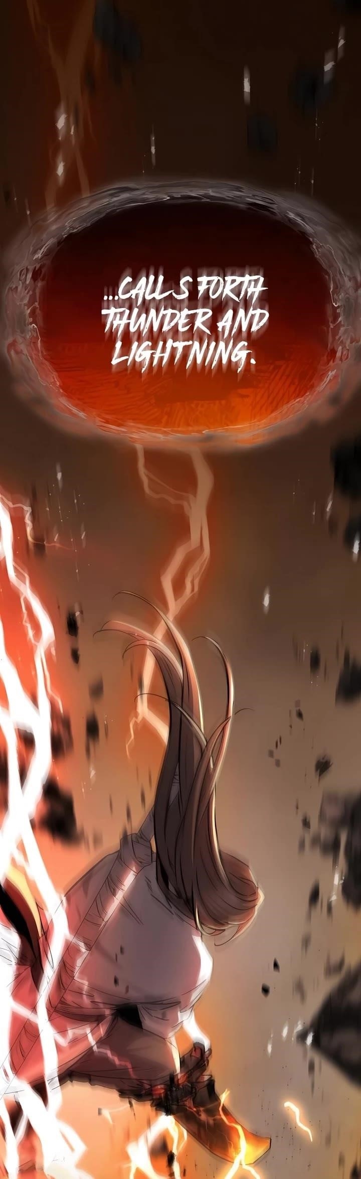 Absolute Dominion - Chapter 31 Page 33