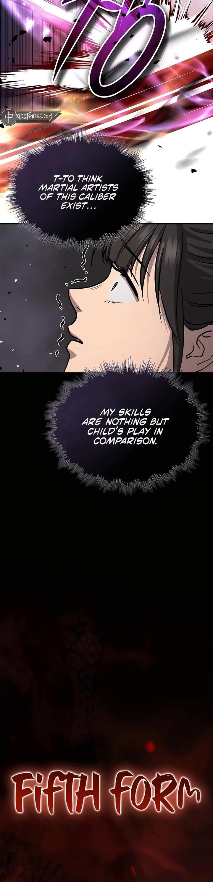 Absolute Dominion - Chapter 31 Page 39