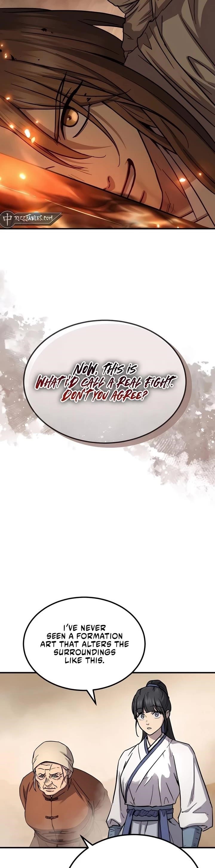 Absolute Dominion - Chapter 31 Page 5