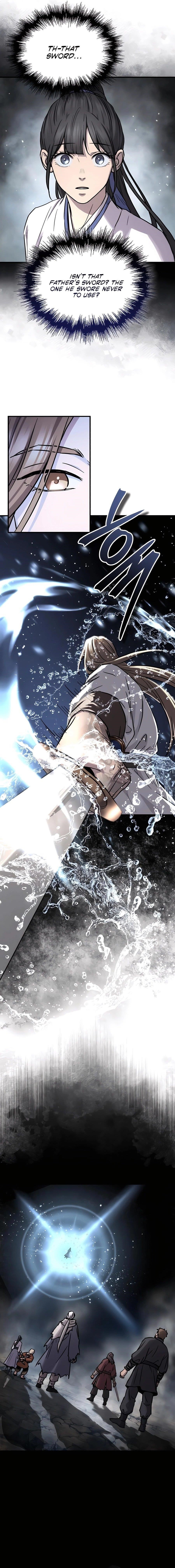 Absolute Dominion - Chapter 32 Page 3