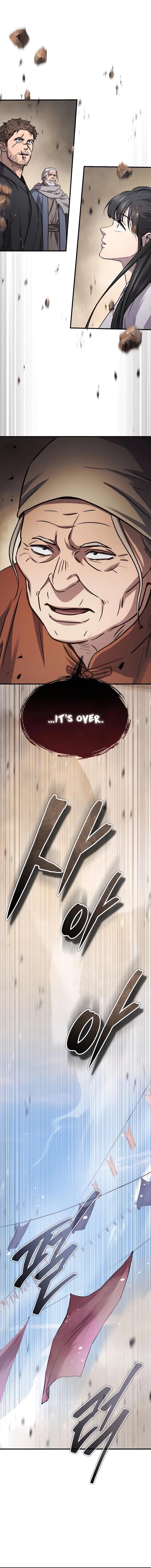 Absolute Dominion - Chapter 32 Page 5