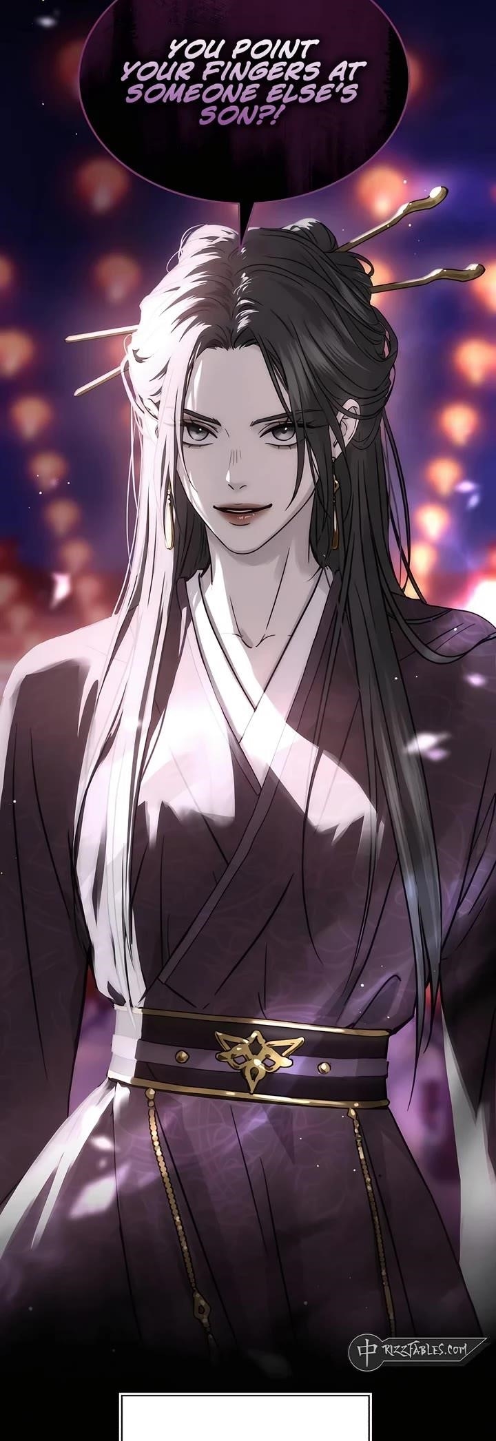 Absolute Dominion - Chapter 33 Page 2