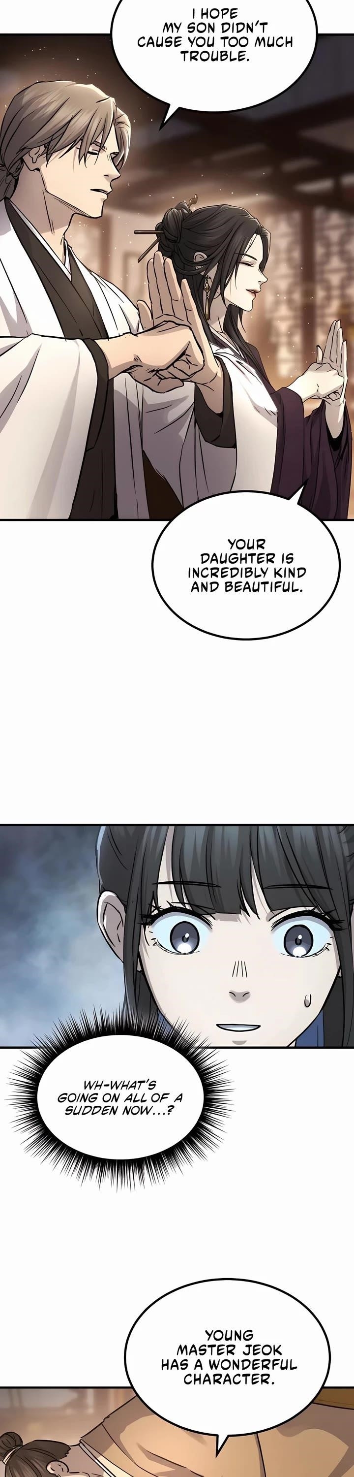 Absolute Dominion - Chapter 33 Page 20