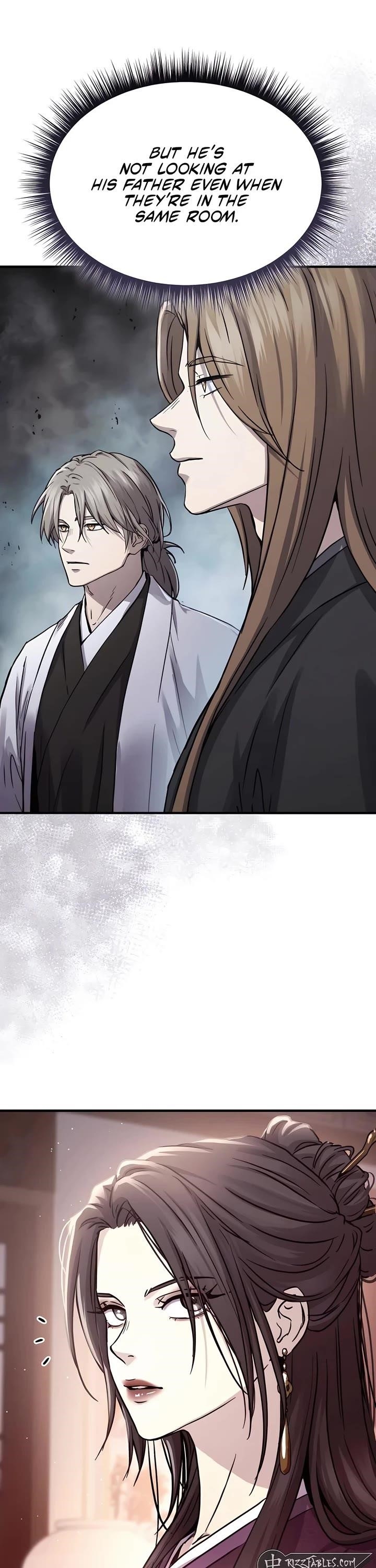 Absolute Dominion - Chapter 33 Page 23