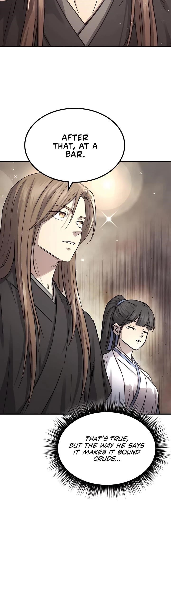 Absolute Dominion - Chapter 33 Page 26