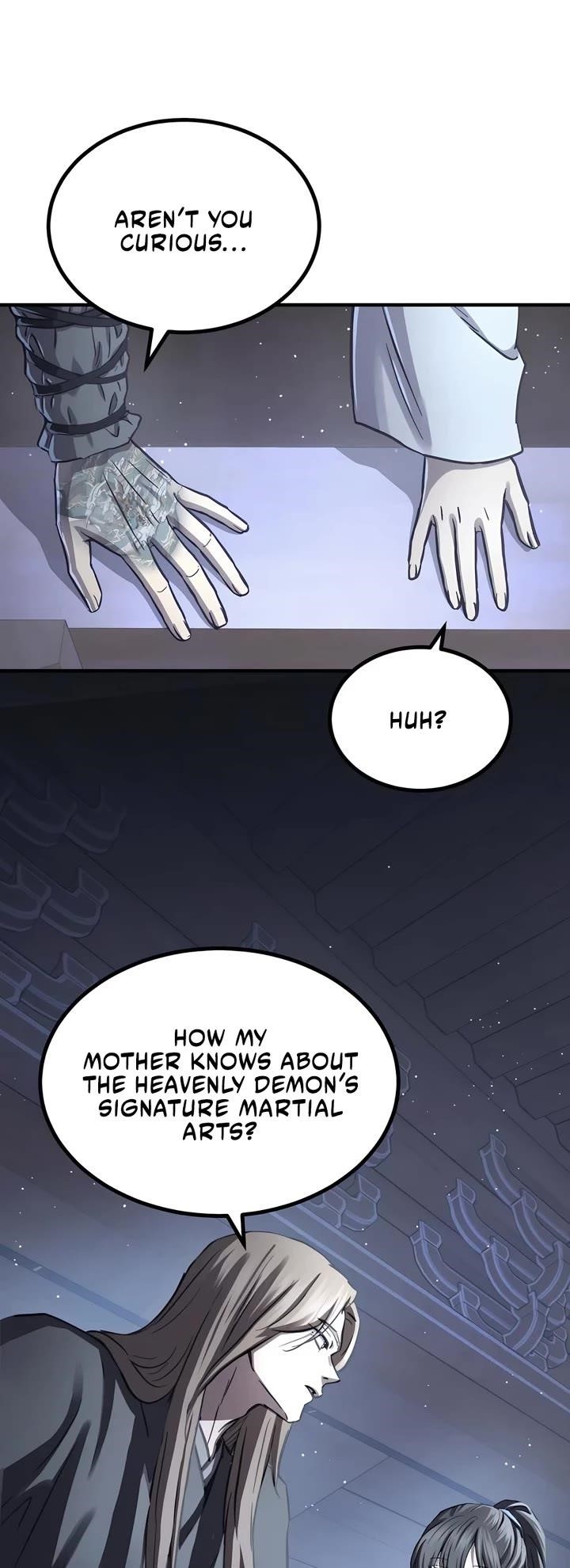 Absolute Dominion - Chapter 33 Page 45