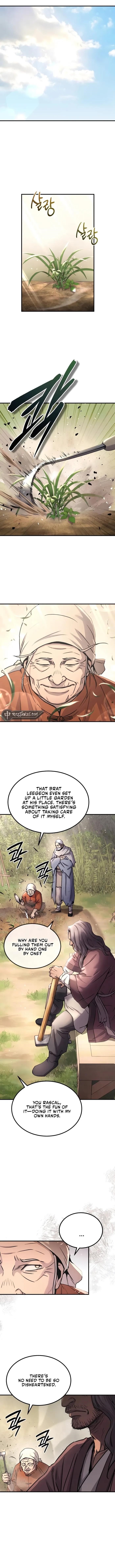 Absolute Dominion - Chapter 34 Page 1