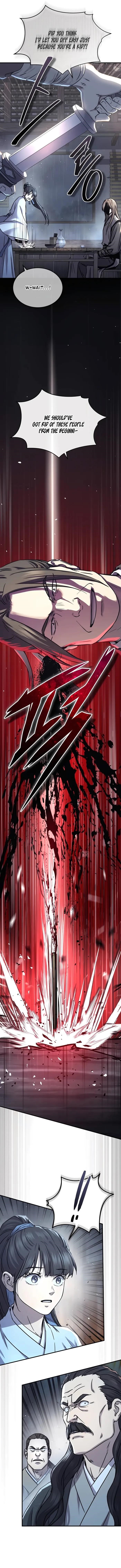 Absolute Dominion - Chapter 34 Page 13