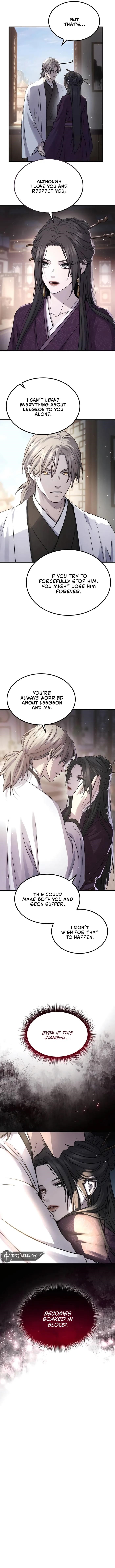 Absolute Dominion - Chapter 34 Page 6