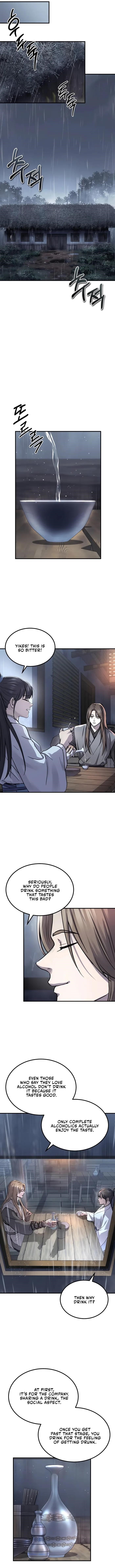 Absolute Dominion - Chapter 34 Page 7