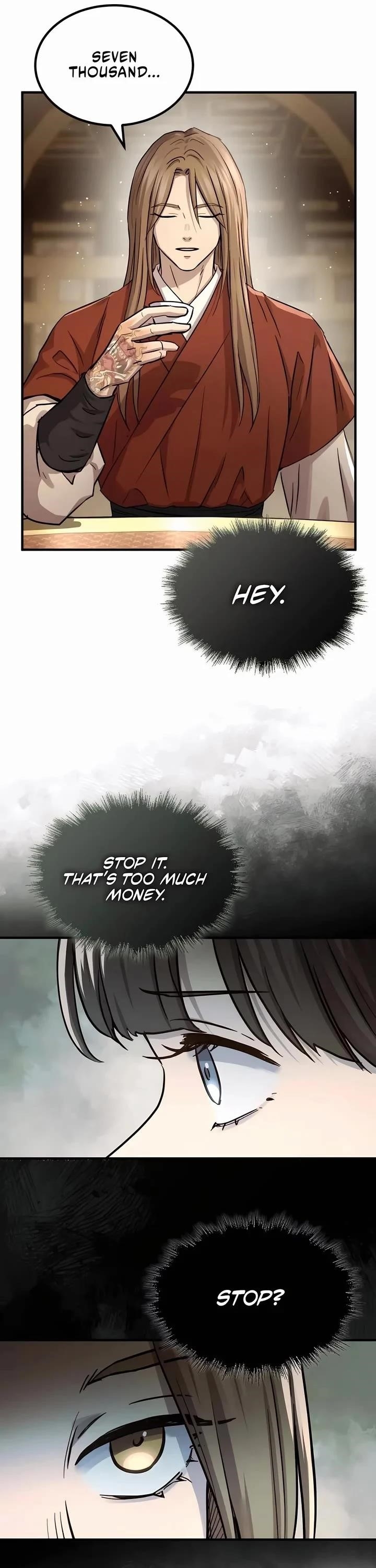 Absolute Dominion - Chapter 36 Page 13