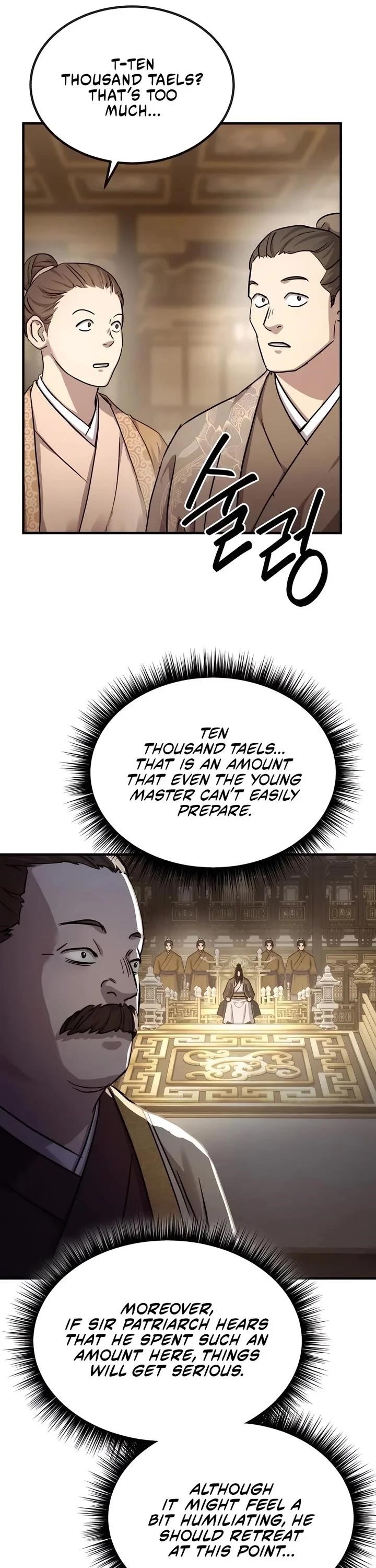 Absolute Dominion - Chapter 36 Page 17