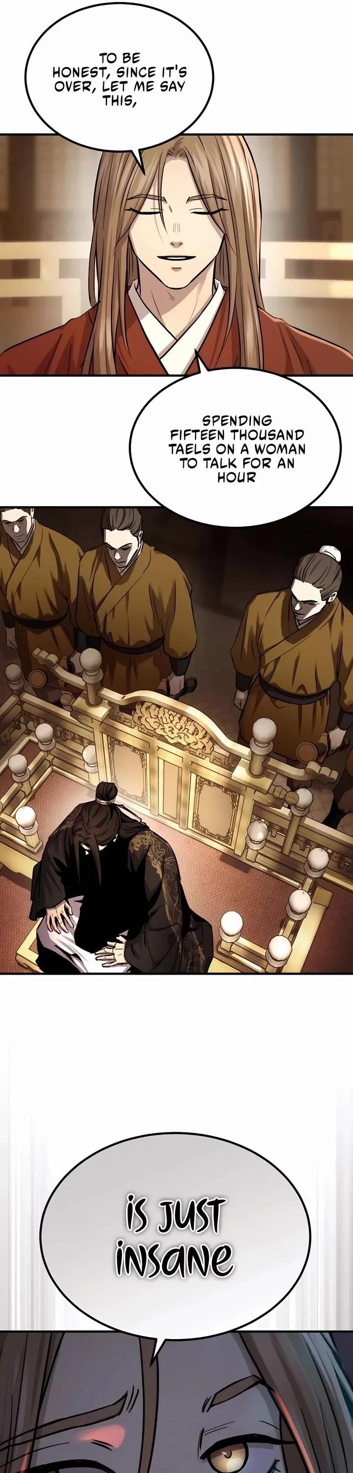 Absolute Dominion - Chapter 36 Page 22