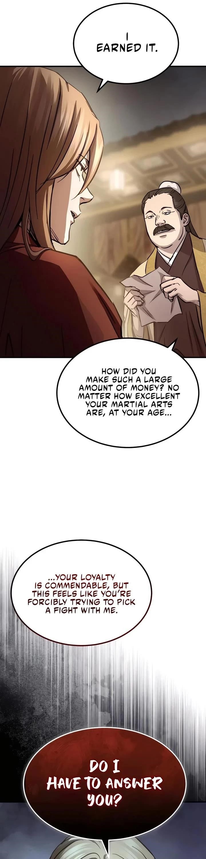 Absolute Dominion - Chapter 36 Page 26