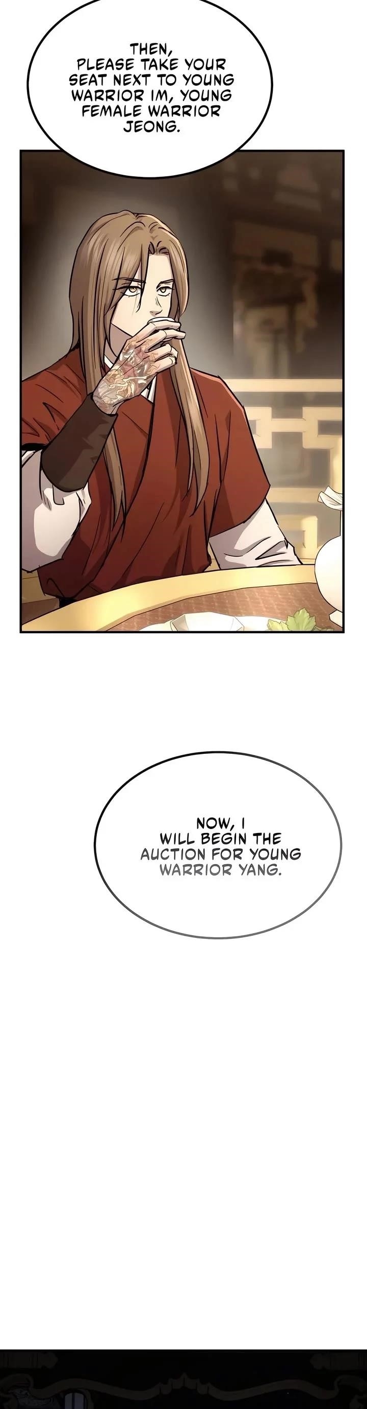 Absolute Dominion - Chapter 36 Page 28