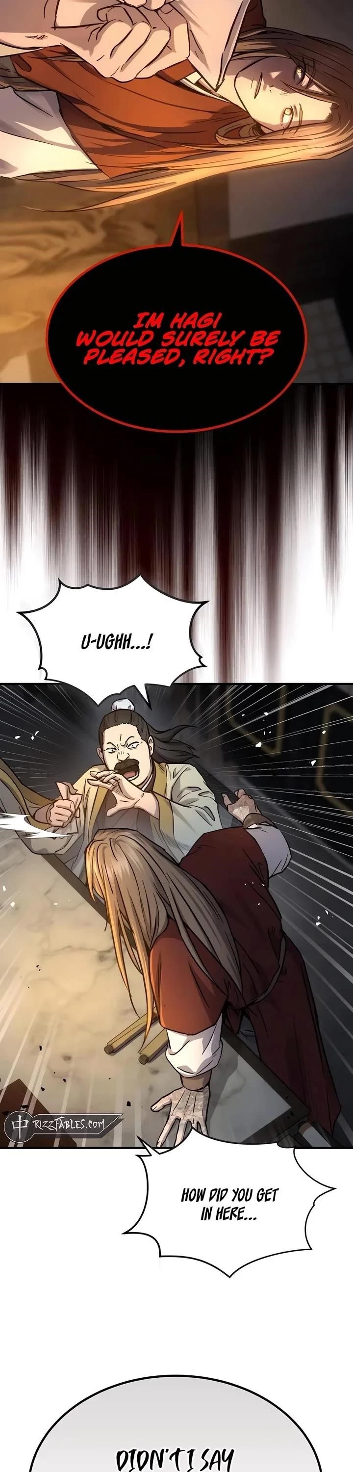 Absolute Dominion - Chapter 36 Page 31