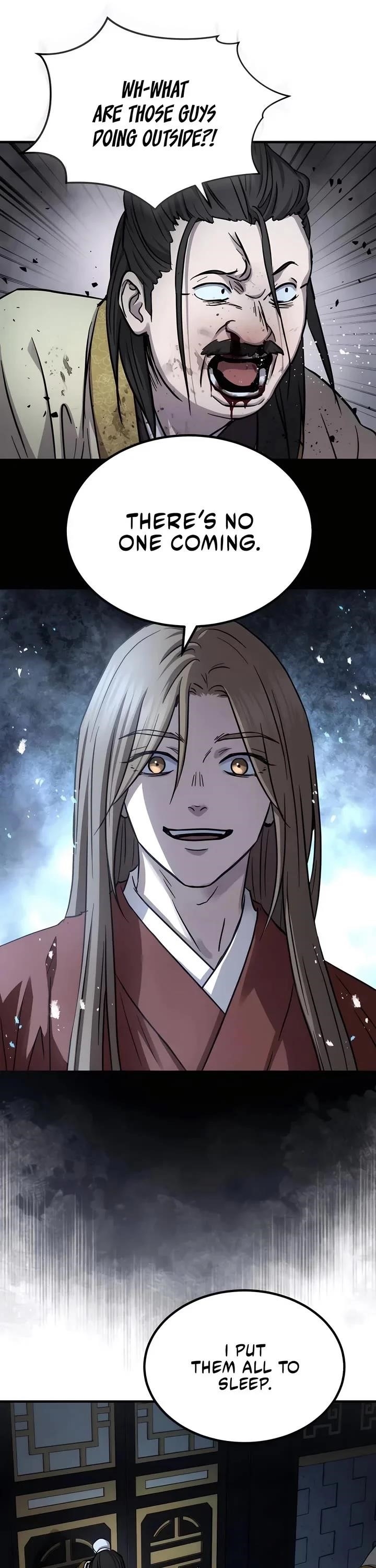 Absolute Dominion - Chapter 36 Page 34