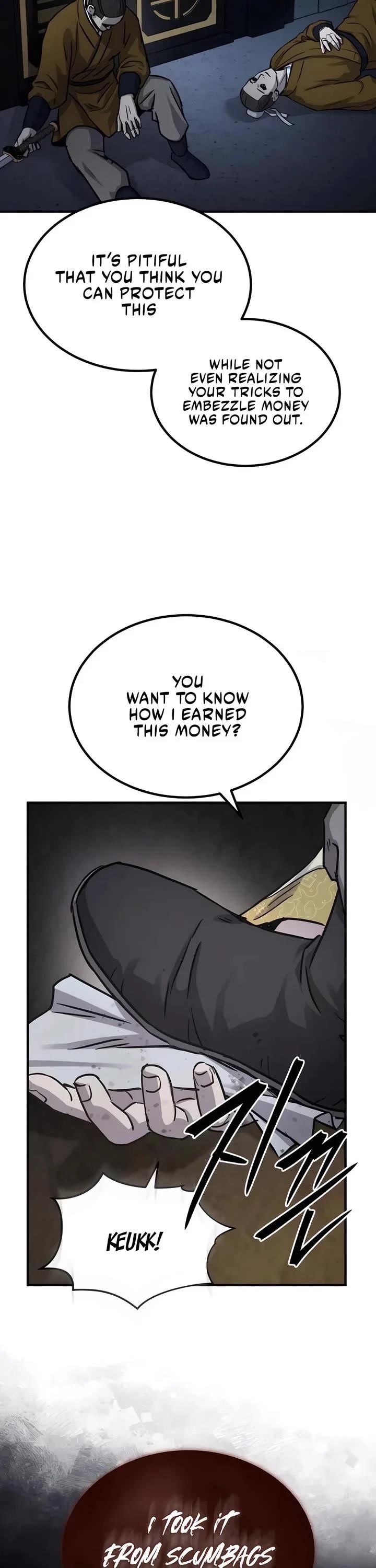 Absolute Dominion - Chapter 36 Page 35