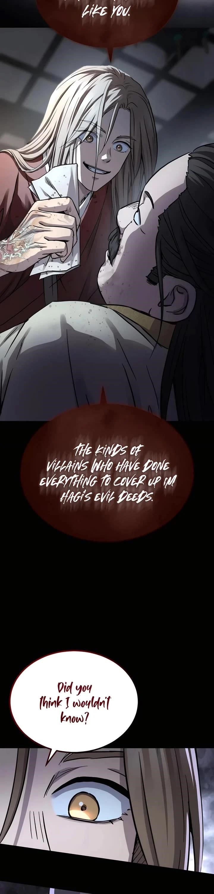 Absolute Dominion - Chapter 36 Page 36