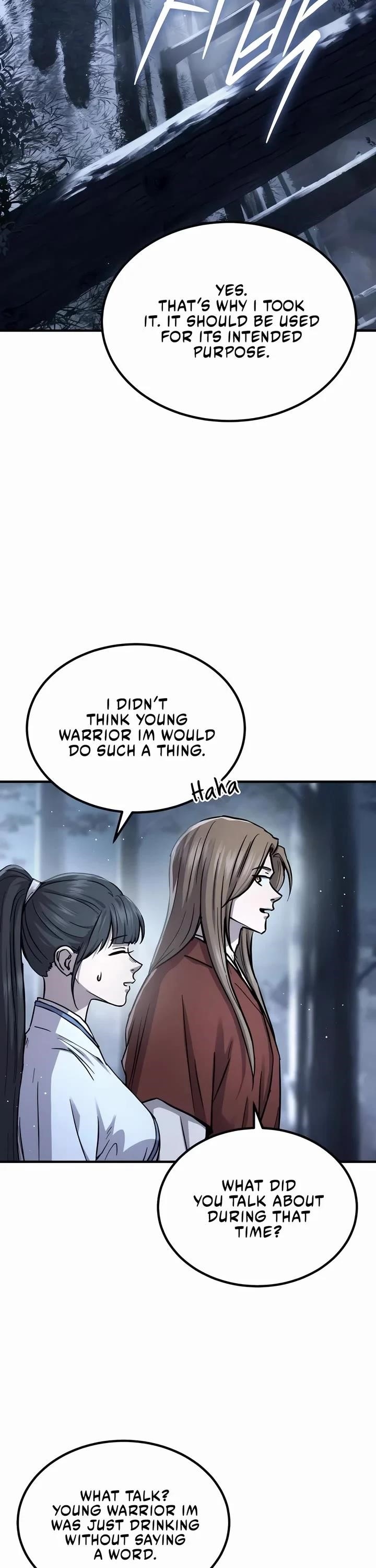 Absolute Dominion - Chapter 36 Page 40