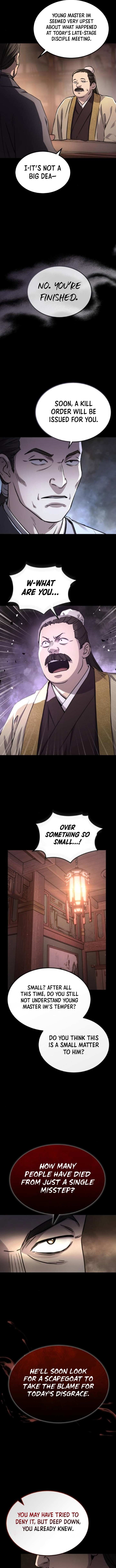 Absolute Dominion - Chapter 37 Page 4