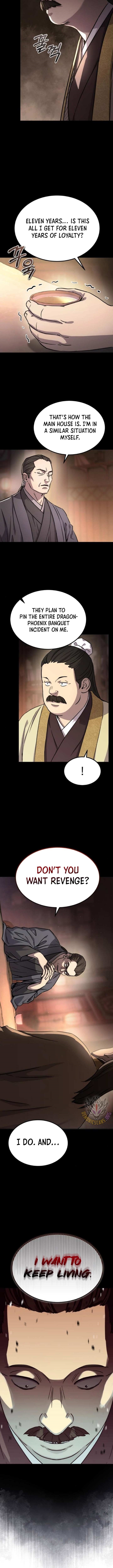 Absolute Dominion - Chapter 37 Page 5