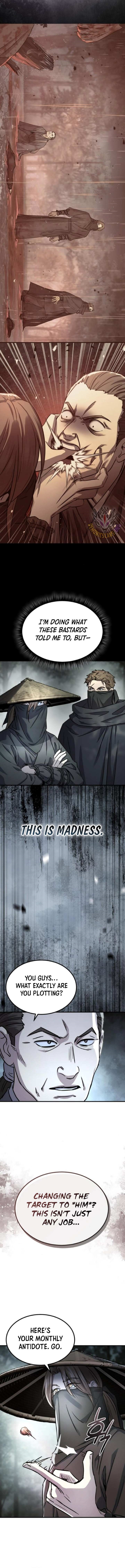 Absolute Dominion - Chapter 37 Page 7