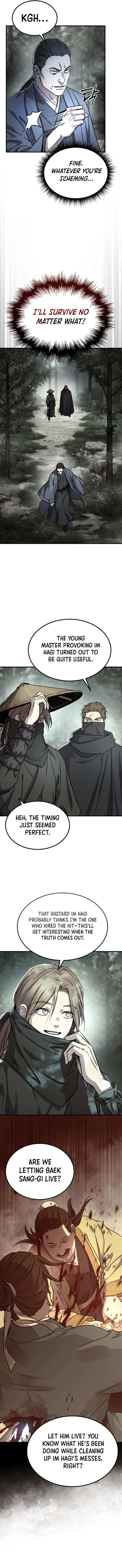 Absolute Dominion - Chapter 37 Page 8